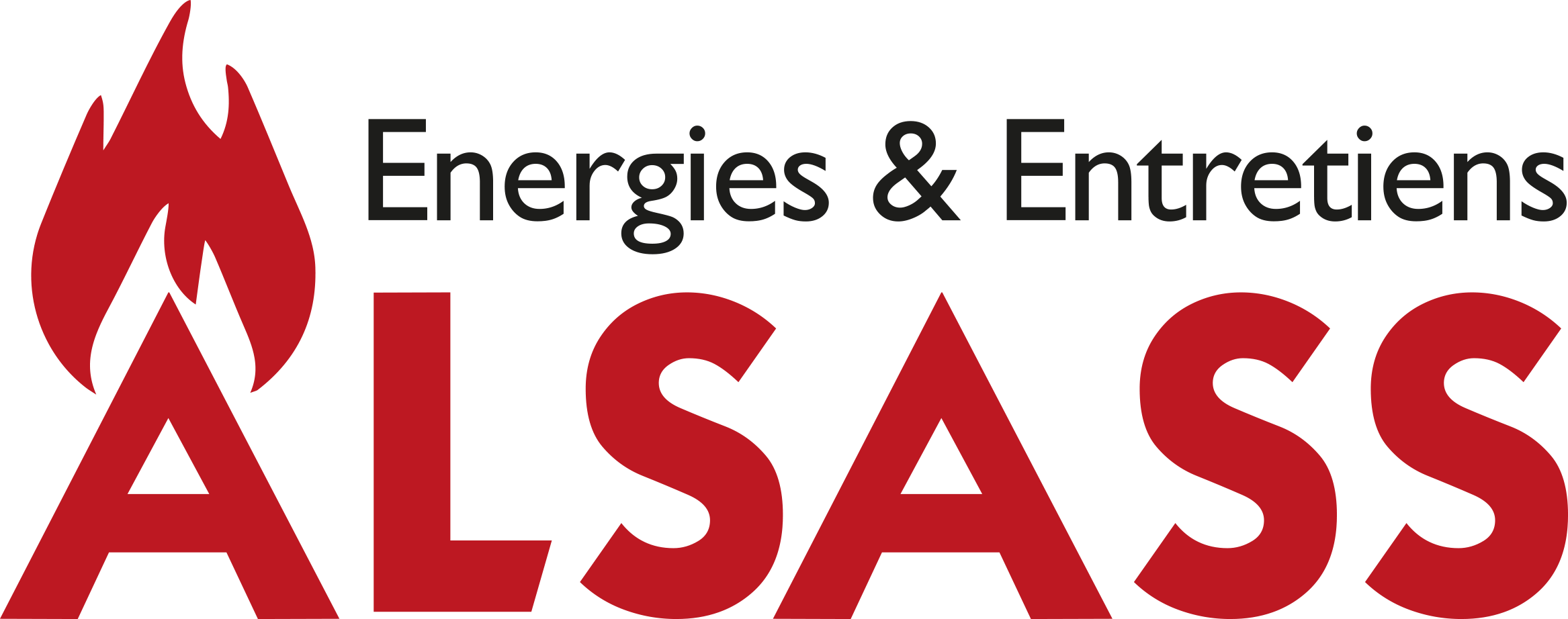 Alsass Energie et Entretiens